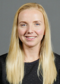 Ann-Katrin “Anka” Grotle