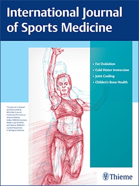Cover image ofRole of cross-training in orthopaedic injuries and healthcare burden in Masters swimmers