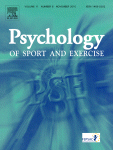 Cover image of Exercise caution when stressed: Stages of change and the stress–exercise participation relationship