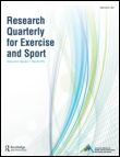 Cover image of Effects of a 12-week resistance exercise program on physical self-perceptions in college students