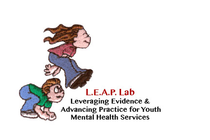 Leap Logo