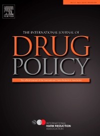 Cover image ofHealth-damaging policing practices among persons who inject drugs in Mexico: Are deported migrants at greater risk?