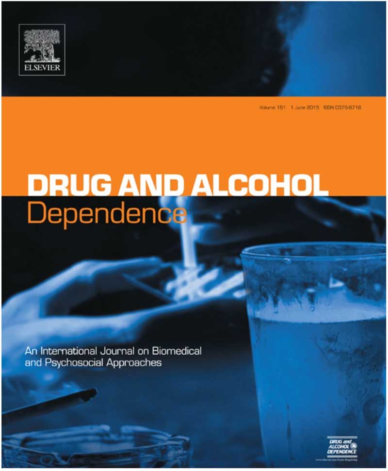 Cover image ofA current re-examination of racial/ethnic disparities in the use of substance abuse treatment: Do disparities persist?
