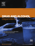 Cover image of The temporal association between energy drink and alcohol use among adolescents: A short communication
