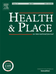 Cover image of The Outdoor MEDIA DOT: The development and inter-rater reliability of a tool designed to measure food and beverage outlets and outdoor advertising