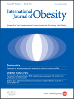 Cover image of Increased eating frequency linked to decreased obesity and improved metabolic outcomes