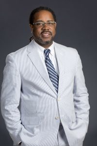 Dr. Richard J. Reddick @DrRichReddick