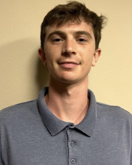 Photo of Sam Kurzman