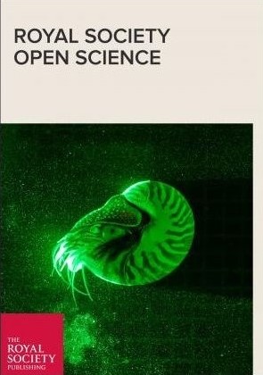 Royal Society of Open Science