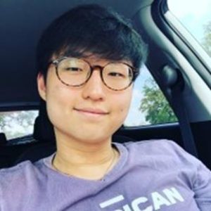 Daniel Choung
