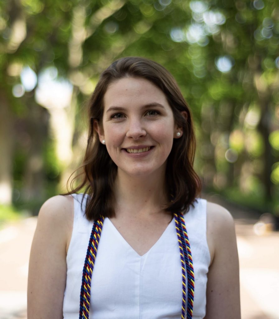 Lab Alumni - The Prevention Research Lab