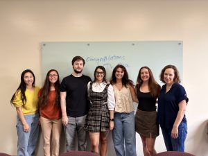 Rea dissertation defense