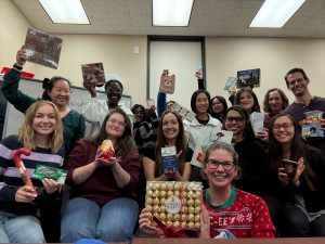 Xmas White Elephant 2025