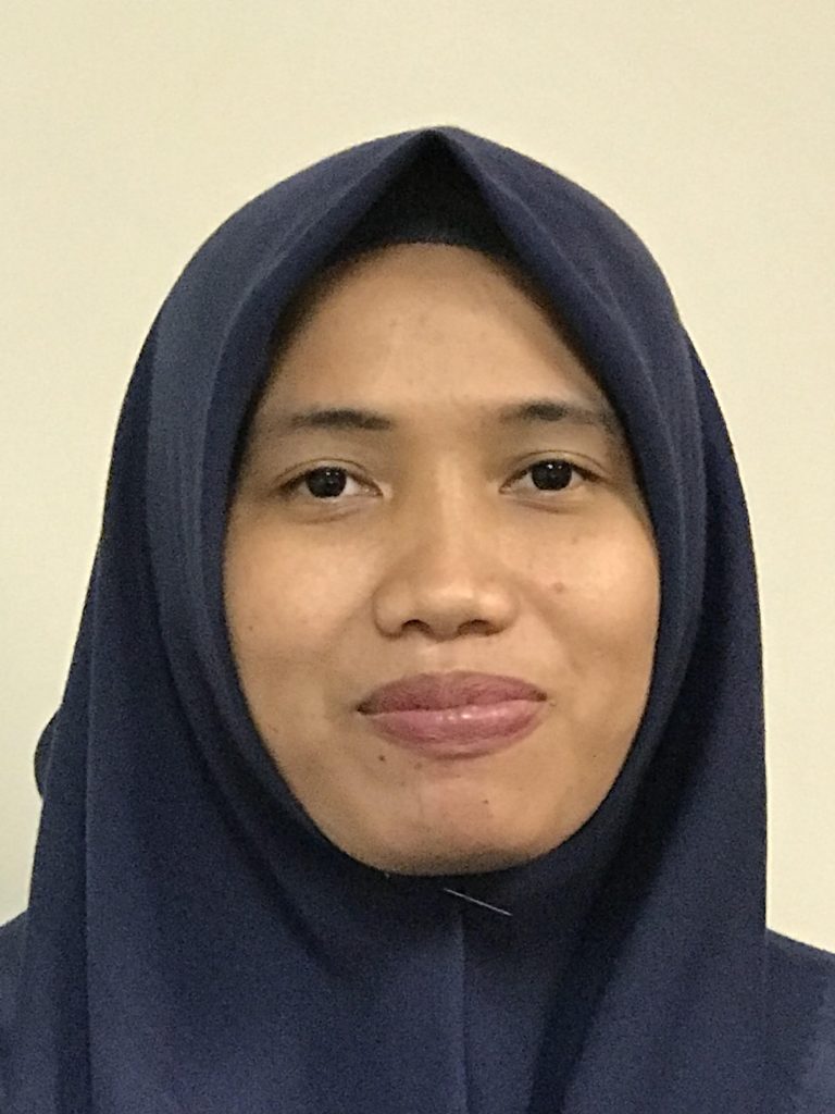 Rahmawati