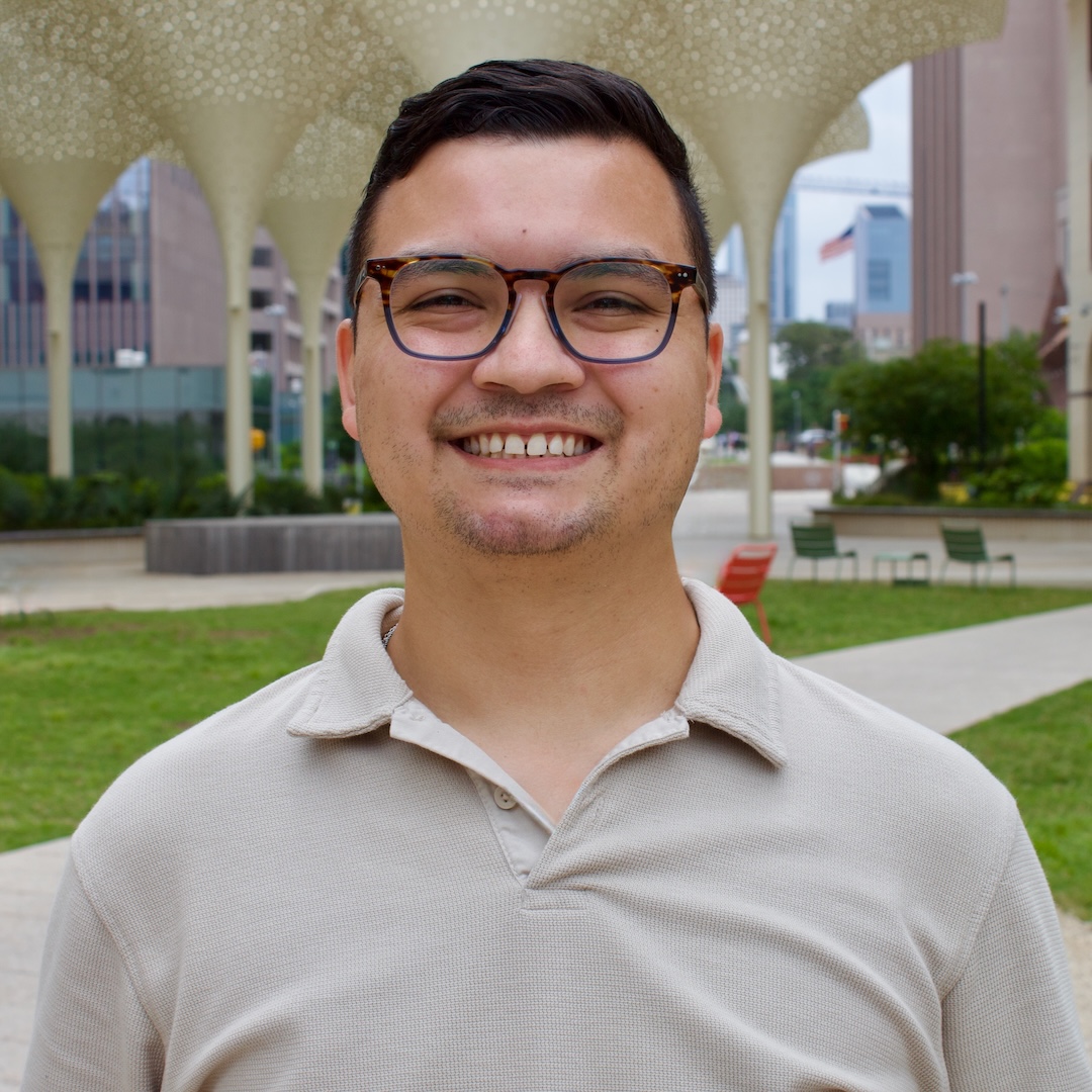 Photo of Case Garza