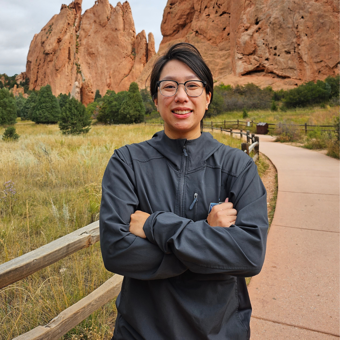 Photo of Sara Le