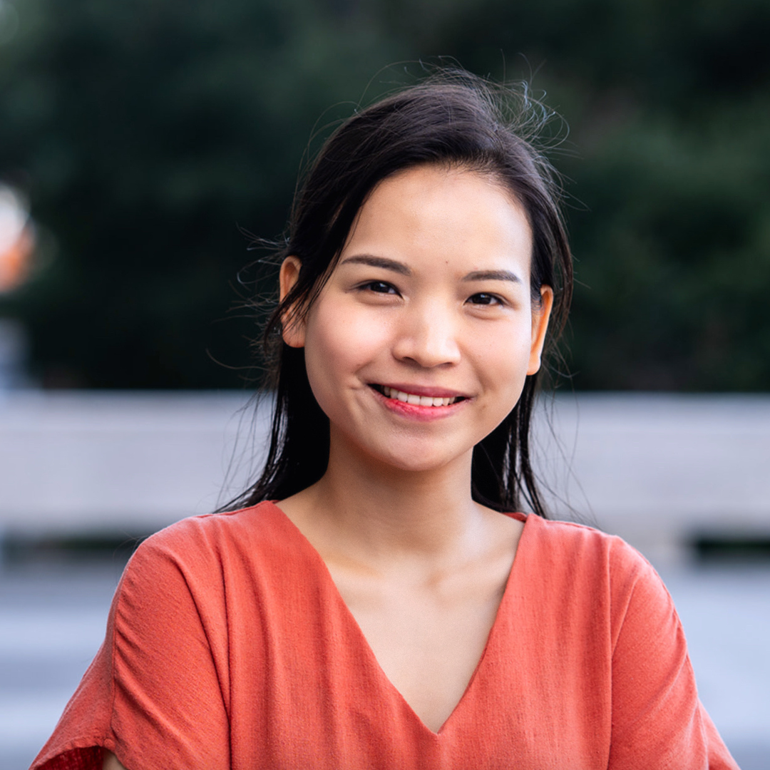 Photo of Hue Mai