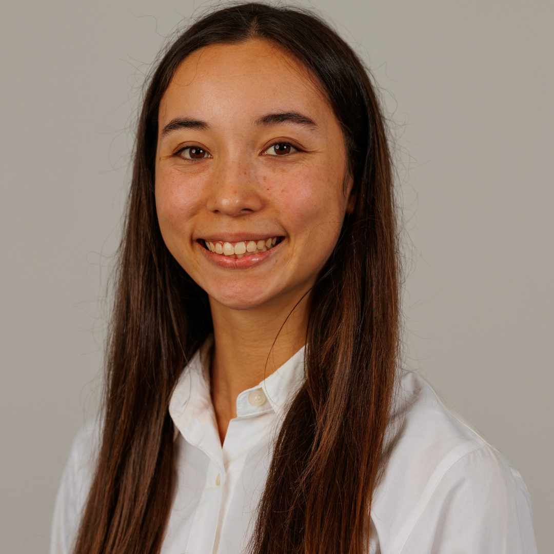 Photo of Ashley Messineo