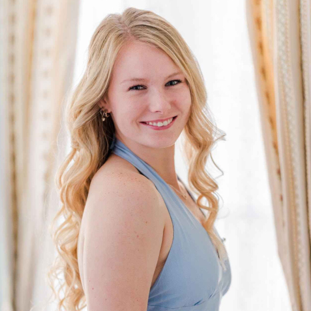 Photo of Korynne Reininger
