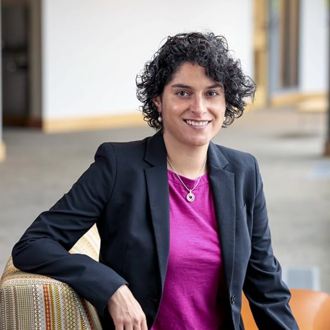 Photo of Deborah Salvo