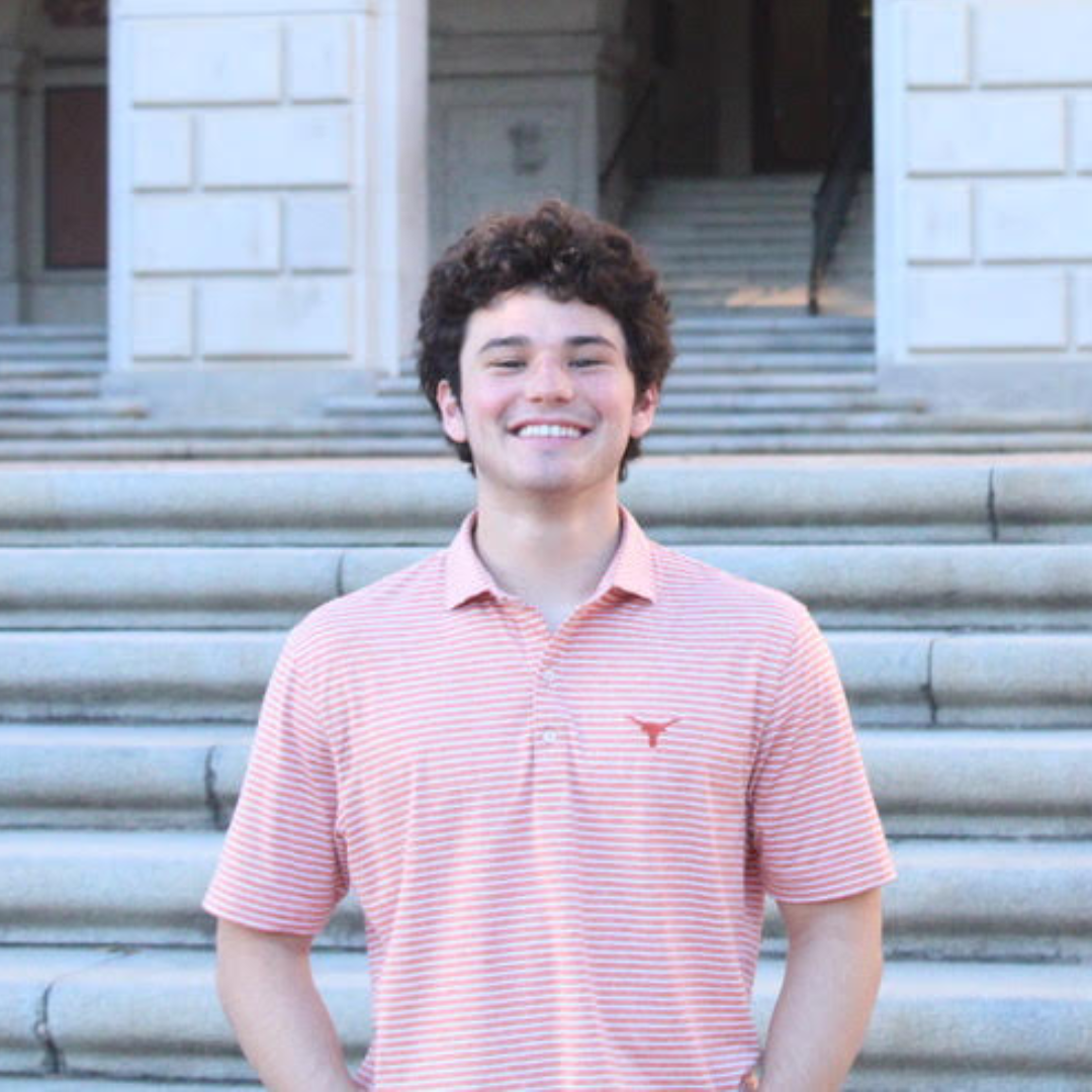 Photo of Ethan Martinez